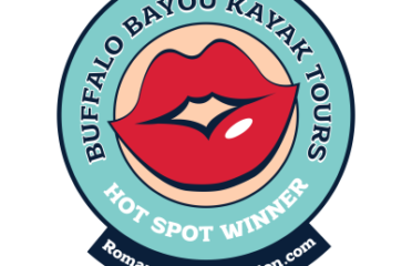 Buffalo Bayou Kayak Tours
